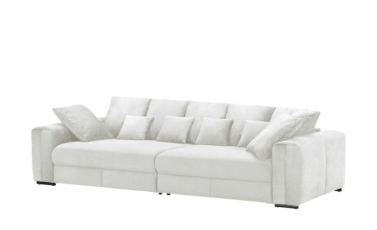uno Bigsofa Bryan | Light Grey (Beige) 5 uno Bigsofa Bryan | Light Grey (Beige) – Bild 3