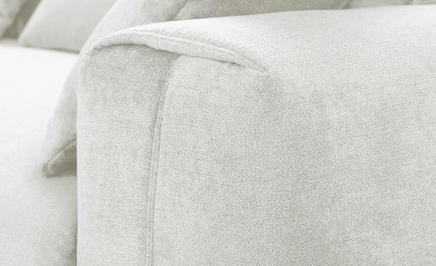 uno Bigsofa Bryan | Light Grey (Beige) 9 uno Bigsofa Bryan | Light Grey (Beige) – Bild 7