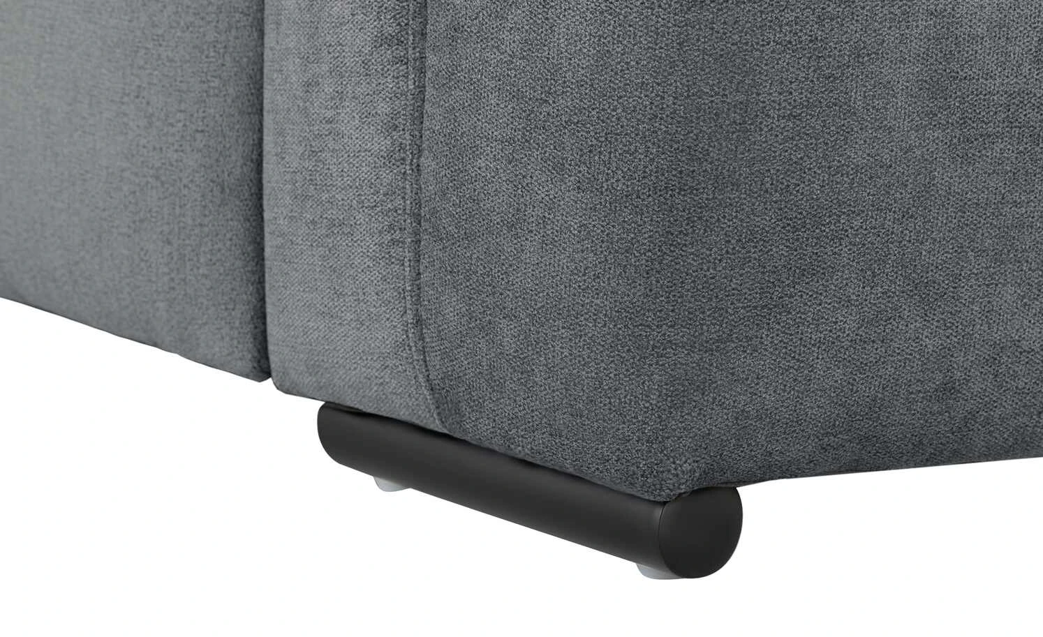uno Bigsofa Bryan | Mouse (Dunkelgrau) 7 uno Bigsofa Bryan | Mouse (Dunkelgrau) – Bild 5