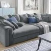 uno Bigsofa Bryan | Mouse (Dunkelgrau) -Sofas Verkaufsladen 29402729 6 202205202232