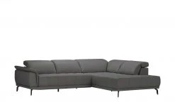 uno Ecksofa Palermo | Stone (Dunkelgrau) rechts -Sofas Verkaufsladen 29402739 2 202206171232