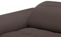 uno Ecksofa Palermo | Brown (Dunkelbraun) rechts -Sofas Verkaufsladen 29402740 5 202206171232