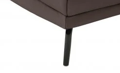 uno Ecksofa Palermo | Brown (Dunkelbraun) rechts -Sofas Verkaufsladen 29402740 6 202206171232