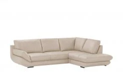 uno Ecksofa Sardegna | Ecru (Beige-Grau) rechts -Sofas Verkaufsladen 29402841 3 202207122232