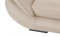 uno Ecksofa Sardegna | Ecru (Beige-Grau) rechts -Sofas Verkaufsladen 29402841 5 202207122232