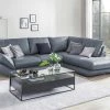 uno Ecksofa Sardegna | Greyblue (Grau-Blau) rechts 2 uno Ecksofa Sardegna | Greyblue (Grau-Blau) rechts -Sofas Verkaufsladen 29402842 8 202207122232