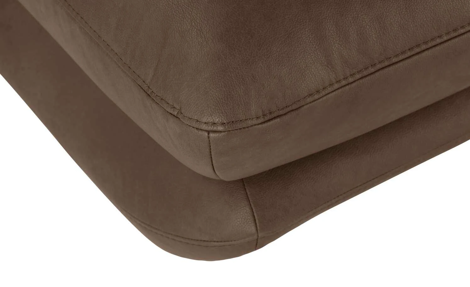 uno Ecksofa Sardegna | Tobacco (Braun) rechts 9 uno Ecksofa Sardegna | Tobacco (Braun) rechts – Bild 7