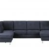 Mein Sofa bold Wohnlandschaft Veit | Nightblue (Dunkelblau) links ohne -Sofas Verkaufsladen 29403079 1 202204281233