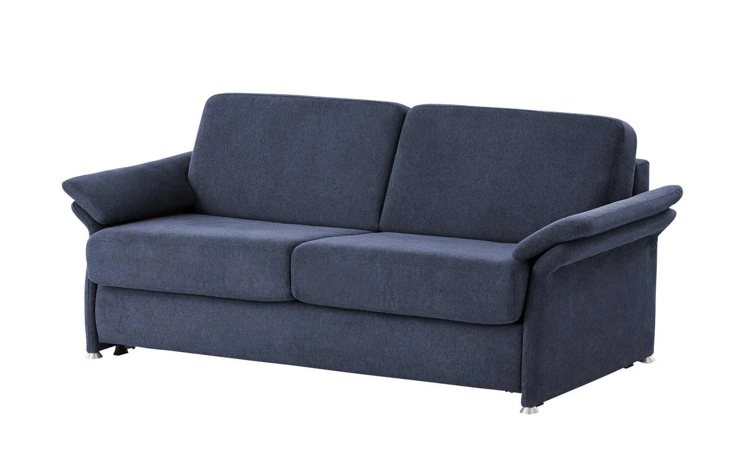 Schlafsofa Boston Basic | Blau (Dunkelblau) 12 Schlafsofa Boston Basic | Blau (Dunkelblau) – Bild 10