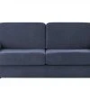Schlafsofa Boston Basic | Blau (Dunkelblau) -Sofas Verkaufsladen 29403344 2 202204281233