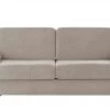 Schlafsofa Boston Basic | Stein (Hellbraun) -Sofas Verkaufsladen 29403345 6 202204281233