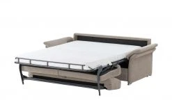 Schlafsofa Boston Basic | Stein (Hellbraun) -Sofas Verkaufsladen 29403345 9 202204281233