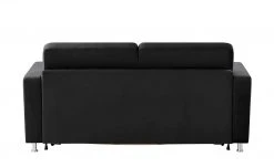 Schlafsofa Boston Deluxe | Schwarz Zylinder, Zylinder -Sofas Verkaufsladen 29403346 12 202205231244