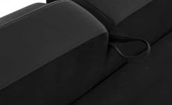 Schlafsofa Boston Deluxe | Schwarz Zylinder, Zylinder -Sofas Verkaufsladen 29403346 8 202205231244