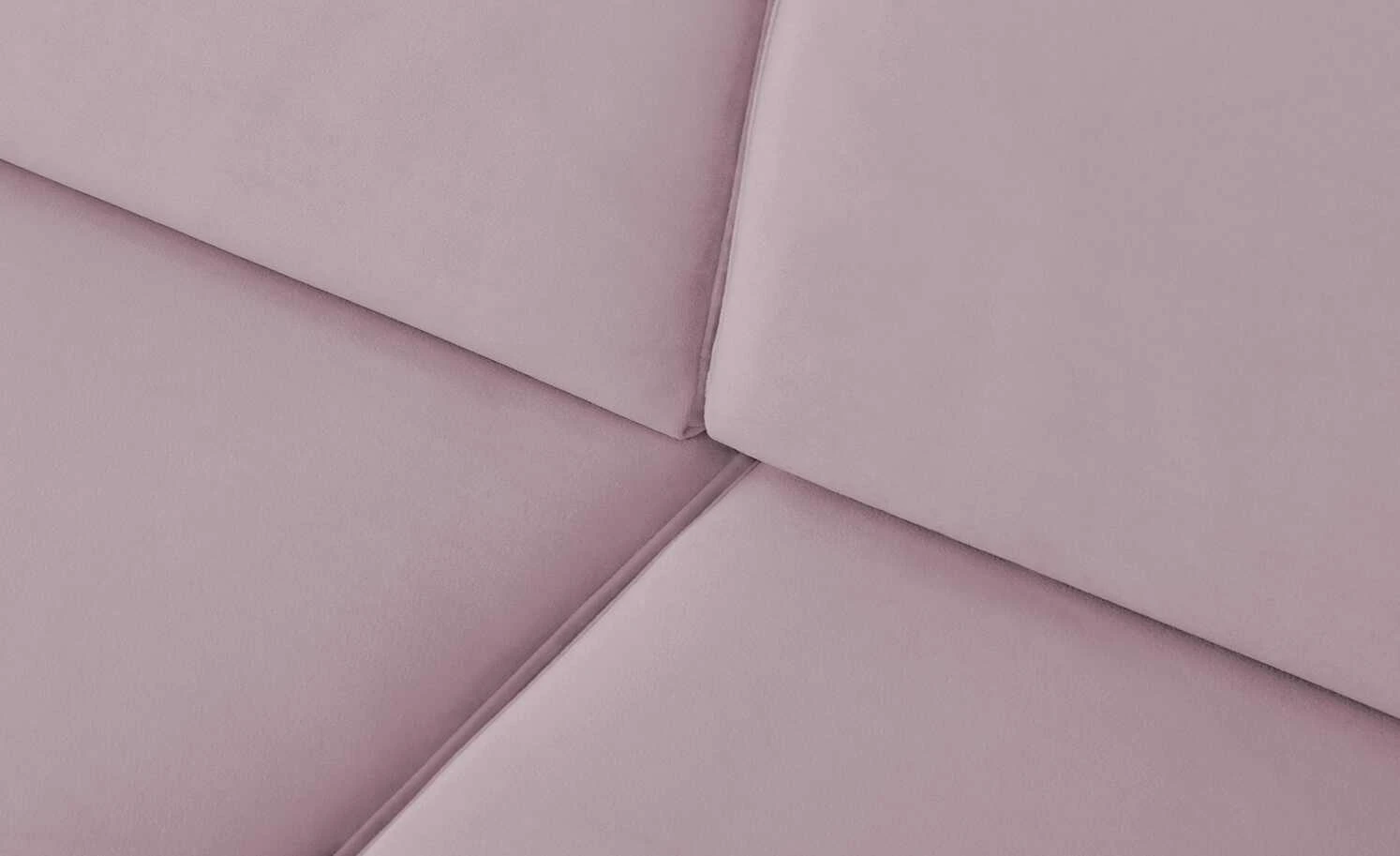 Schlafsofa Boston Deluxe | Rose (Rosa) Zylinder, Zylinder 12 Schlafsofa Boston Deluxe | Rose (Rosa) Zylinder, Zylinder – Bild 10