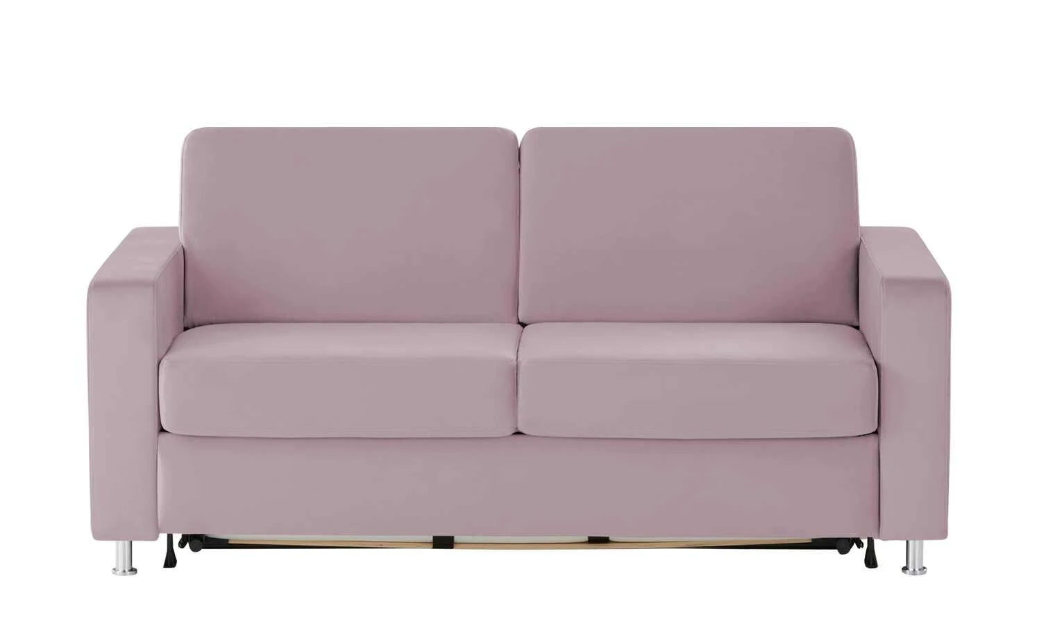 Schlafsofa Boston Deluxe | Rose (Rosa) Zylinder, Zylinder 3 Schlafsofa Boston Deluxe | Rose (Rosa) Zylinder, Zylinder