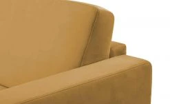 Schlafsofa Boston Deluxe | Camel (Gelb) Zylinder, Zylinder -Sofas Verkaufsladen 29403351 10 202205231244