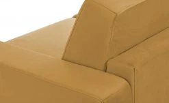 Schlafsofa Boston Deluxe | Camel (Gelb) Zylinder, Zylinder -Sofas Verkaufsladen 29403351 12 202205231244
