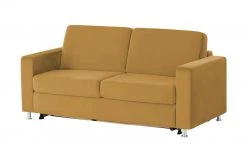 Schlafsofa Boston Deluxe | Camel (Gelb) Zylinder, Zylinder -Sofas Verkaufsladen 29403351 3 202205231244