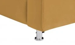 Schlafsofa Boston Deluxe | Camel (Gelb) Zylinder, Zylinder -Sofas Verkaufsladen 29403351 5 202205231244