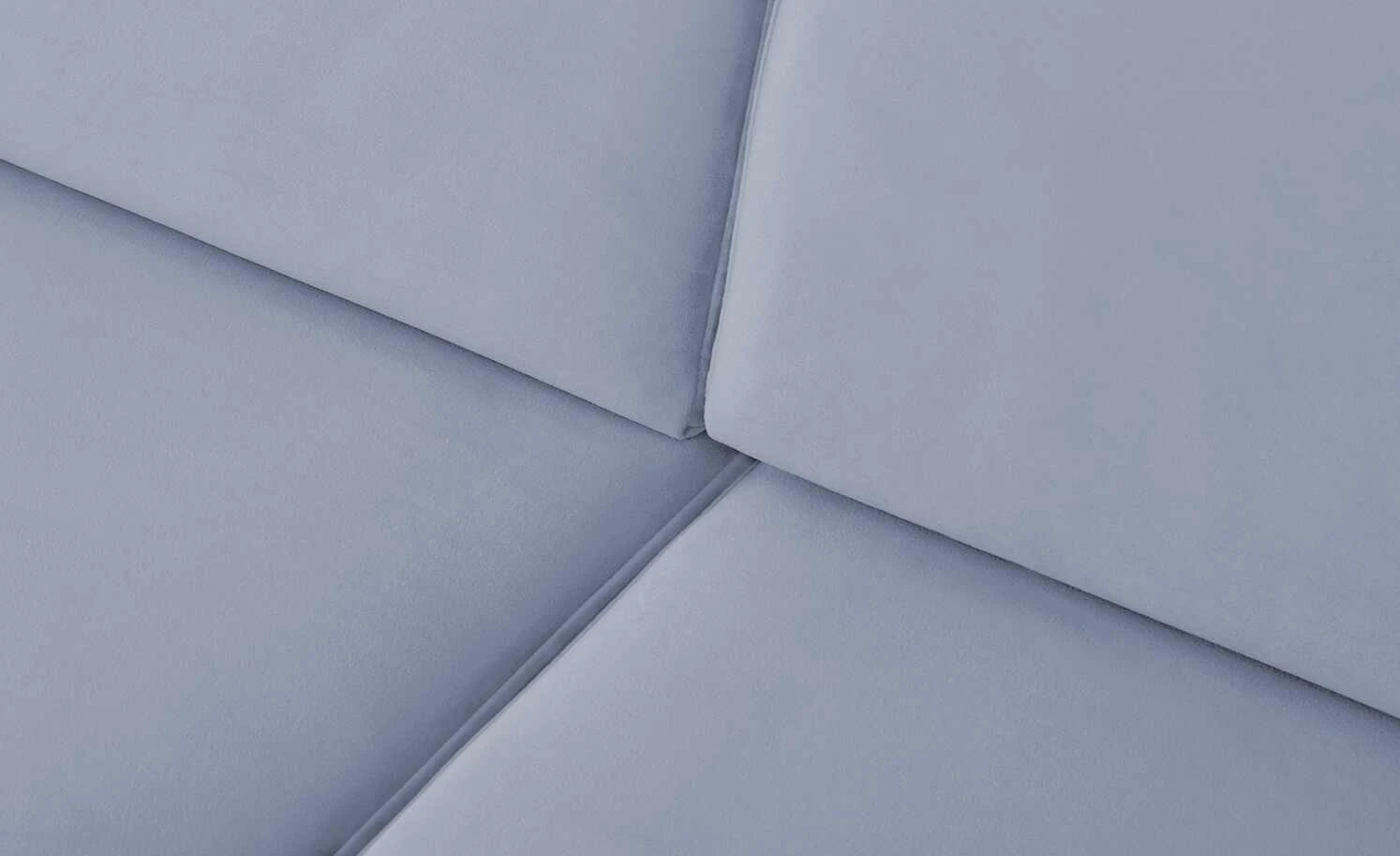 Schlafsofa Boston Deluxe | Blau (Blau-Grau) Zylinder, Zylinder 12 Schlafsofa Boston Deluxe | Blau (Blau-Grau) Zylinder, Zylinder – Bild 10