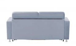 Schlafsofa Boston Deluxe | Blau (Blau-Grau) Zylinder, Zylinder 17 Schlafsofa Boston Deluxe | Blau (Blau-Grau) Zylinder, Zylinder -Sofas Verkaufsladen 29403352 2 202205231244