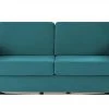 Schlafsofa Boston Deluxe | Petrol Zylinder, Zylinder -Sofas Verkaufsladen 29403354 14 202205231244