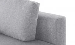Schlafsofa Genua | Lichtgrau (Hellgrau) Winkel, Winkel 140|cm -Sofas Verkaufsladen 29403434 7 202204281233