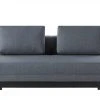 Schlafsofa Genua | Jeans (Blau-Grau) Winkel, Winkel 140|cm -Sofas Verkaufsladen 29403435 1 202204281233