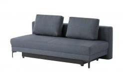 Schlafsofa Genua | Jeans (Blau-Grau) Winkel, Winkel 140|cm -Sofas Verkaufsladen 29403435 14 202204281233