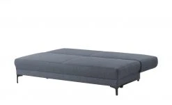 Schlafsofa Genua | Jeans (Blau-Grau) Winkel, Winkel 140|cm -Sofas Verkaufsladen 29403435 2 202204281233