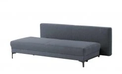 Schlafsofa Genua | Jeans (Blau-Grau) Winkel, Winkel 140|cm -Sofas Verkaufsladen 29403435 3 202204281233