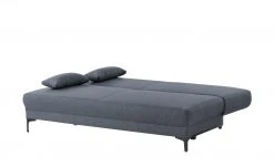 Schlafsofa Genua | Jeans (Blau-Grau) Winkel, Winkel 140|cm -Sofas Verkaufsladen 29403435 5 202204281233