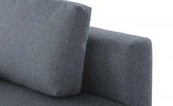 Schlafsofa Genua | Jeans (Blau-Grau) Winkel, Winkel 140|cm -Sofas Verkaufsladen 29403435 6 202204281233