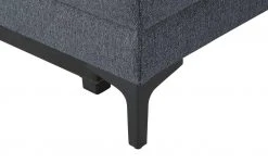 Schlafsofa Genua | Jeans (Blau-Grau) Winkel, Winkel 140|cm -Sofas Verkaufsladen 29403435 7 202204281233