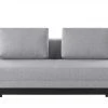 Schlafsofa Genua | Lichtgrau (Hellgrau) Kegel, Kegel 140|cm -Sofas Verkaufsladen 29403447 2 202204282232
