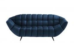 switch Einzelsofa Gappa | Blau (Dunkelblau)