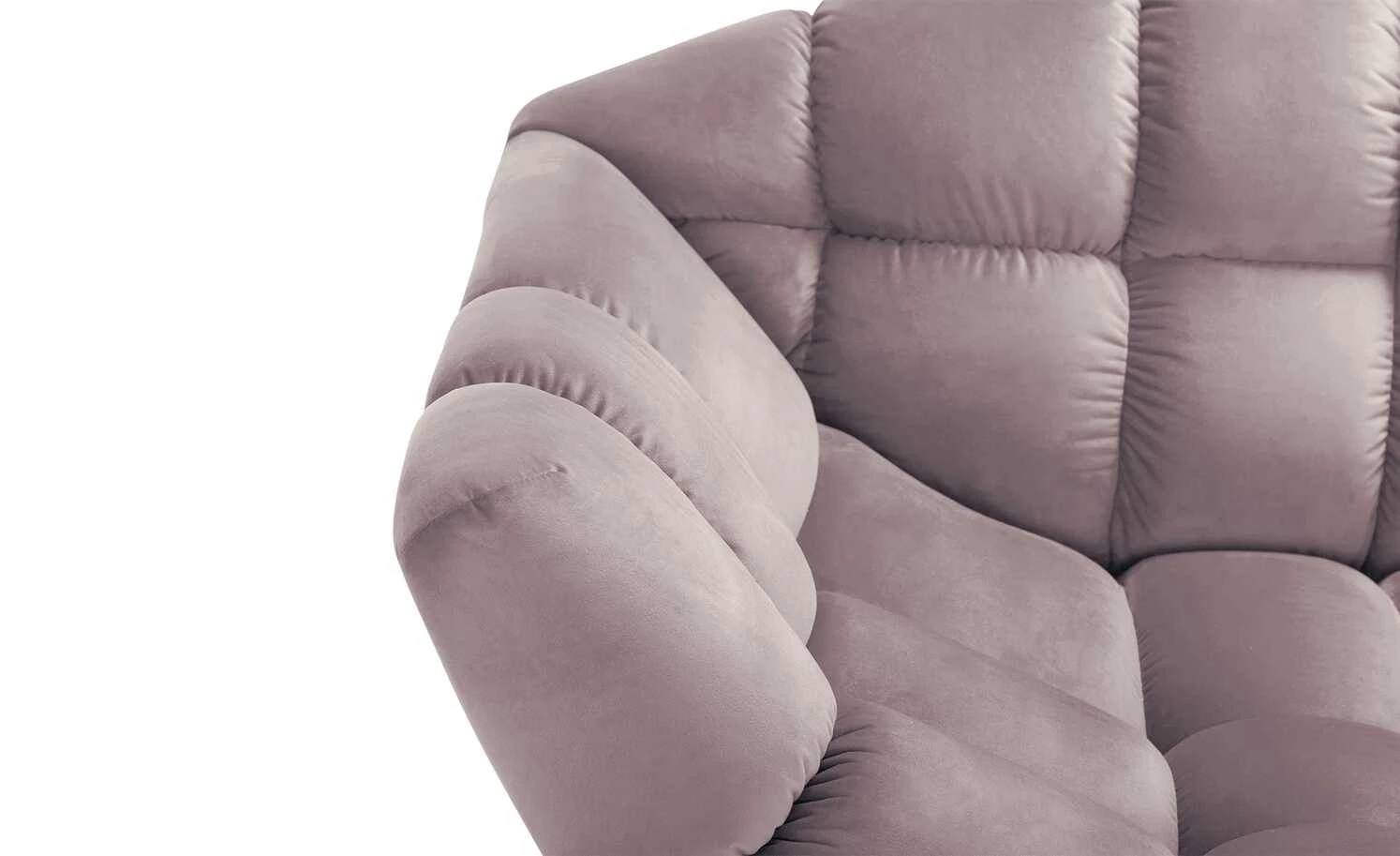 switch Einzelsofa Gappa | Altrosa 4 switch Einzelsofa Gappa | Altrosa – Bild 2