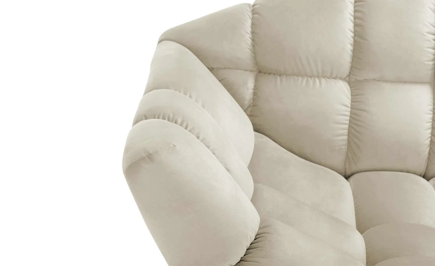 switch Einzelsofa Gappa | Beige 6 switch Einzelsofa Gappa | Beige – Bild 4