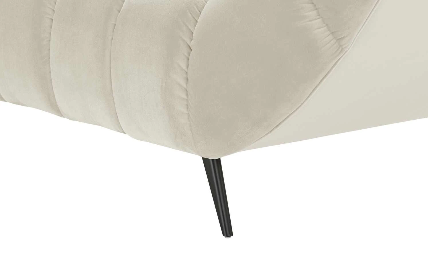 switch Einzelsofa Gappa | Beige 7 switch Einzelsofa Gappa | Beige – Bild 5