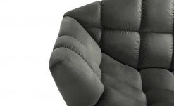 switch Einzelsofa Gappa | Anthrazit (Dunkelgrau) -Sofas Verkaufsladen 29403686 4 202204271232