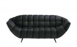 switch Einzelsofa Gappa | Schwarz