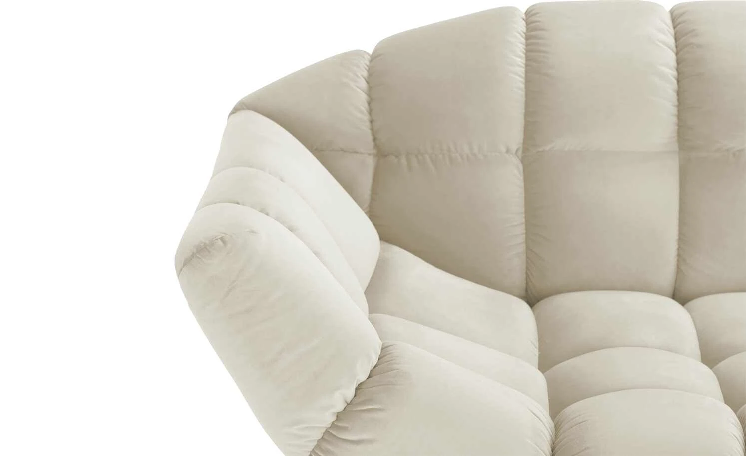 switch Einzelsofa Gappa | Beige 4 switch Einzelsofa Gappa | Beige – Bild 2