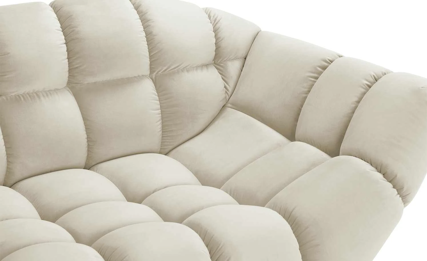 switch Einzelsofa Gappa | Beige 5 switch Einzelsofa Gappa | Beige – Bild 3