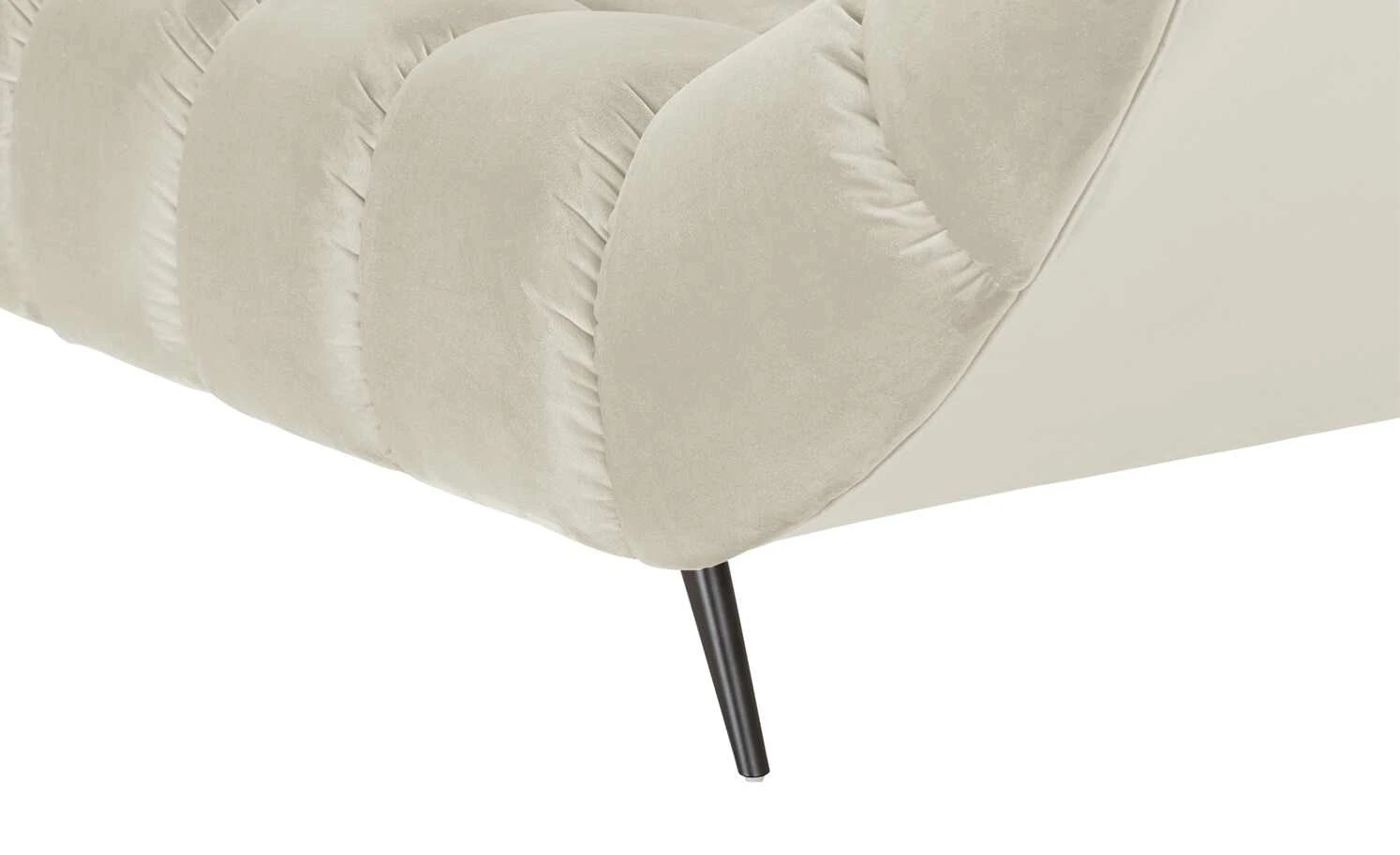 switch Einzelsofa Gappa | Beige 6 switch Einzelsofa Gappa | Beige – Bild 4