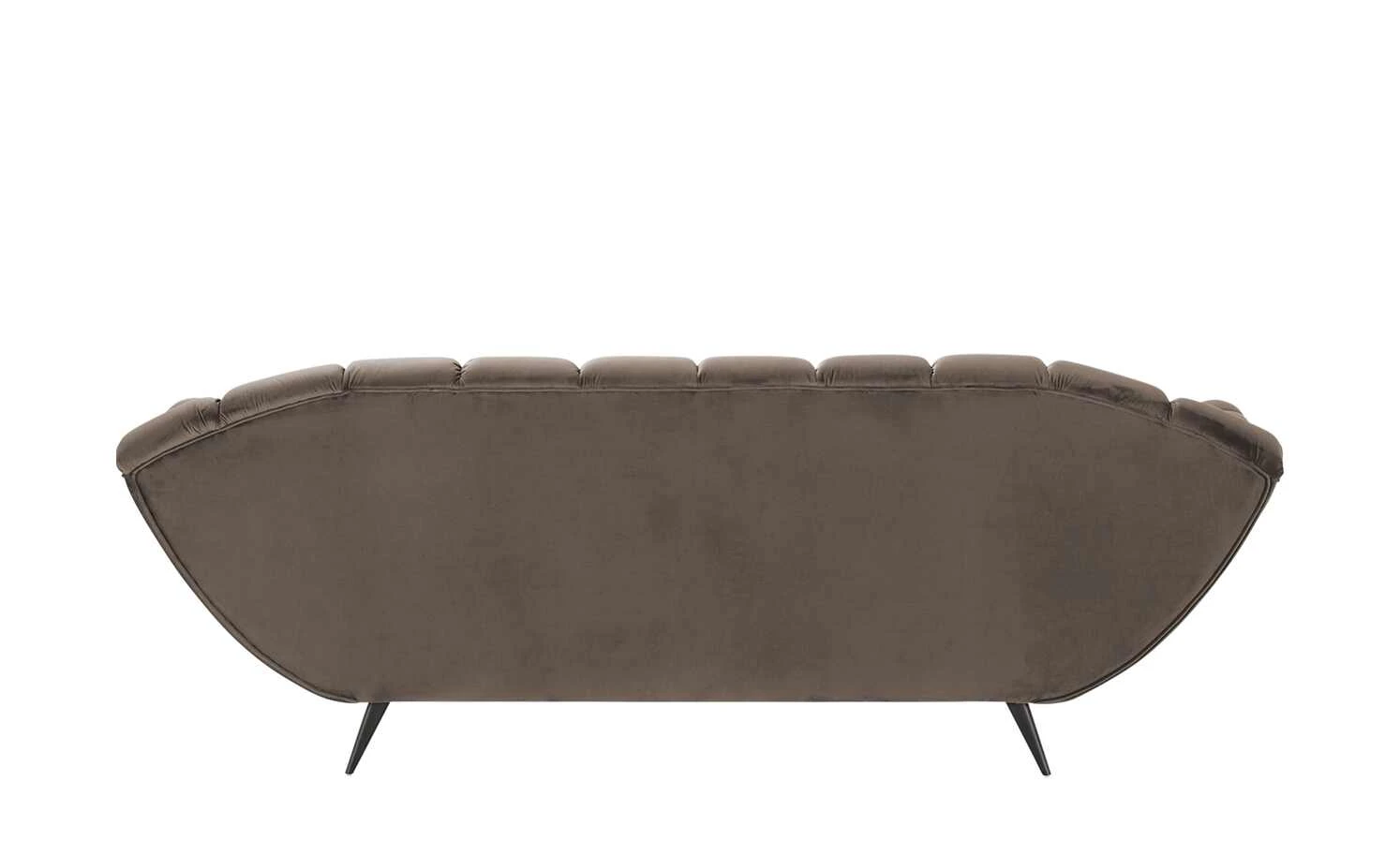 switch Einzelsofa Gappa | Braun 4 switch Einzelsofa Gappa | Braun – Bild 2