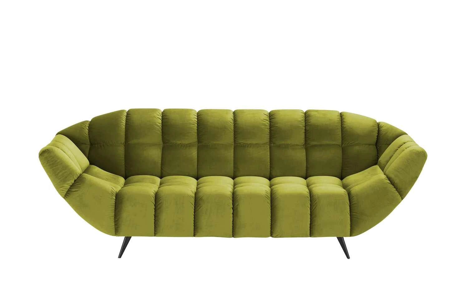 switch Einzelsofa Gappa | Olive (Hellgrün) 3 switch Einzelsofa Gappa | Olive (Hellgrün)