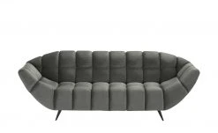 switch Einzelsofa Gappa | Anthrazit (Dunkelgrau)