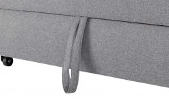 bobb Ecksofa Melody | Stone (Grau) Webstoff rechts -Sofas Verkaufsladen 29403805 11 202209170030