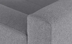 bobb Ecksofa Melody | Stone (Grau) Webstoff rechts -Sofas Verkaufsladen 29403805 5 202209170030